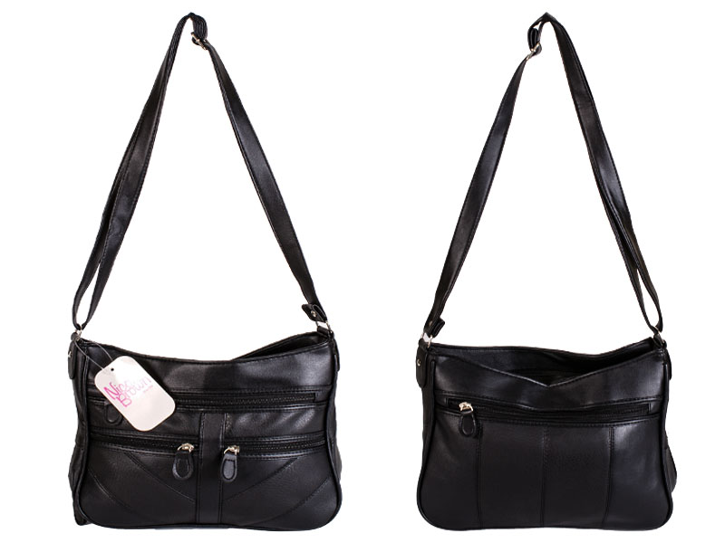 (image for) JBHB2545 Black - N076